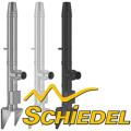 Стальные дымоходы Schiedel Permeter Стальные дымоходы Schiedel Permeter