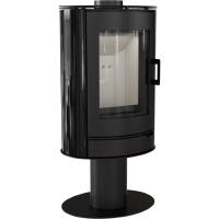 Kratki KOZA/AB/S/N/KAFEL/CZARNY кафель черный