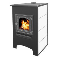 Печь-камин ЭТНА (ДТ-4С)