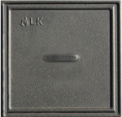 Дверца прочистная LK 334 - 130х130  мм