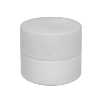 Светильник ВЕЗУВИЙ для сауны ("Белый", арт.408) Шайба