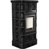 Kratki BLANKA/KAFEL/C черная