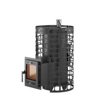 Печь для бани Эверест "Steam Master" 24 (210М)