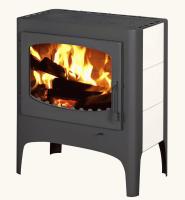 БАВАРИЯ Эко с плитой две конфорки