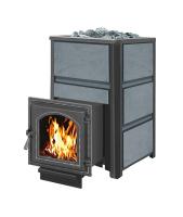 Везувий Легенда 22 (270) - Талькохлорит