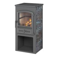 ЭТНА (БКД) с плитой "Амфиболит" Ø 115мм