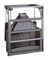 INVICTA 900 Гранд Визьон контргруз