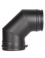 Отвод 90° - ∅ 150 мм