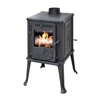 Печь-камин Guca Iskra - 6 кВт
