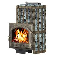 Везувий Ураган Ковка 16 (205)