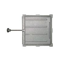 Задвижка печная ЛитКом ЗВ-5А