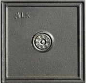 Дверца прочистная LK 335 - 130х130  мм