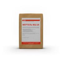 Мертель СЭВ МШ-28 (мешок 20кг.)