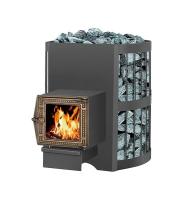 Везувий Скиф Стандарт 12 (ДТ-3С)