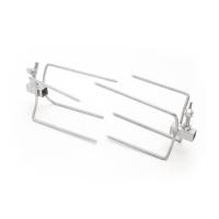 Шампур-зубец для кур PRSS06 (2шт/уп) Ø10мм