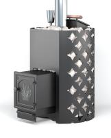 ЭТНА 18 (ДТ-4) Закрытая каменка