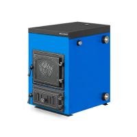 Отопительный котел Везувий ЭЛЬБРУС - 14