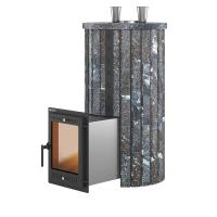 Эверест "Steam Master 44 INOX" Ламель Амфиболит, S-20