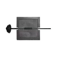 Задвижка печная ЛитКом ЗВП-2