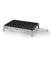 Подставка Garden для чугунных плит и решеток