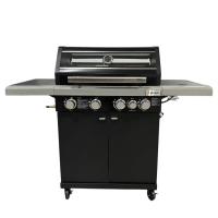 Газовый гриль ВЕЗУВИЙ PROFI - 5K