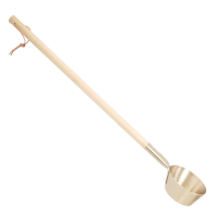 Ковш EVEREST 300мл, 70см, алюминий PLATINUM (TG-55)