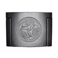 Дверка прочистная ЛитКом ДПр-3А, «Кельты»