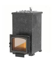 Комплект "Легенда Русский пар 18 (240)" Пироксенит, S-40