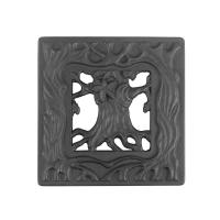 Вентиляционная решётка ЛитКом РВ-2 «Дуб»