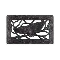 Вентиляционная решётка ЛитКом РВ-1 «Сова»