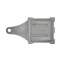 Задвижка печная ЛитКом ЗВ-1