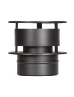 Конус с зонтиком  - ∅ 130 мм