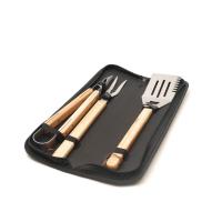 Набор для барбекю 3 предмета, WB028