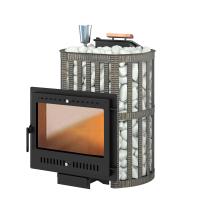 Везувий Ураган Ковка 16 Панорама "М"