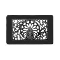 Вентиляционная решётка ЛитКом РВ-1 «Пава»