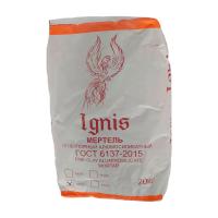 Мертель СЭВ МШ-31 (мешок 20кг.)