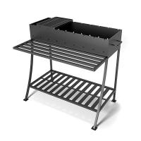 Мангал "НАДЕЖНЫЙ 1000"