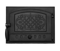 Дверка каминная герметичная ДКГ-2, "Любава"