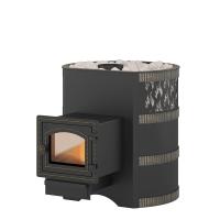 Печь Везувий Лава 12 (ДТ-3С) 2022