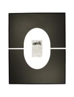 Декоративная пластина СТАНДАРТ 35° - 45° - ∅ 150 мм