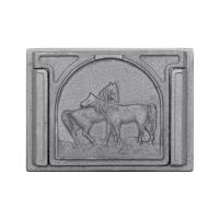 Дверка прочистная ЛитКом ДПр-3, «Приволье»