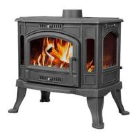 Печь-камин Везувий KZ-14Р "Антрацит"