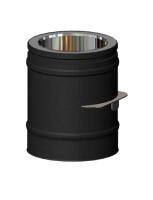 Шибер дымохода d - ∅ 150 мм