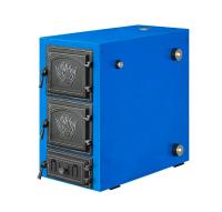 Отопительный котел Везувий  Олимп-30