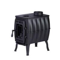 Отопительная печь Бахтинка