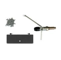 Тягорегулятор icma для отопительных котлов