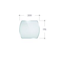 Стекло Везувий Триумф (200*175)