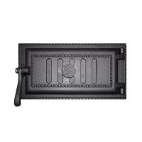 Дверка поддувальная ЛитКом ДПУ-3А