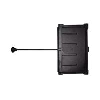 Задвижка печная ЛитКом ЗВ-7А