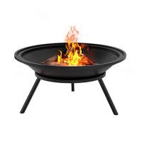 Костровая чаша Везувий Fantastic